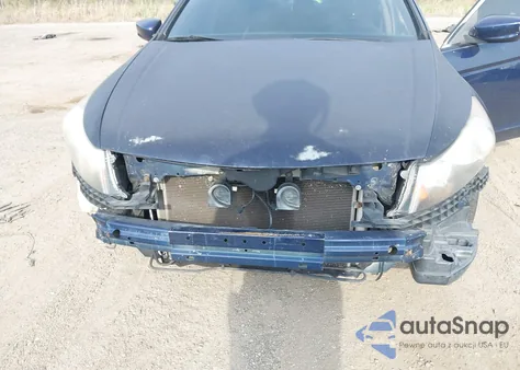 2008 Honda Accord 3.5 Ex-L z USA, uszkodzony, nr VIN 1HGCP36868A032255